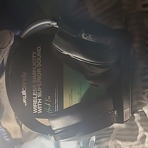 Skullcandy hesh Evo